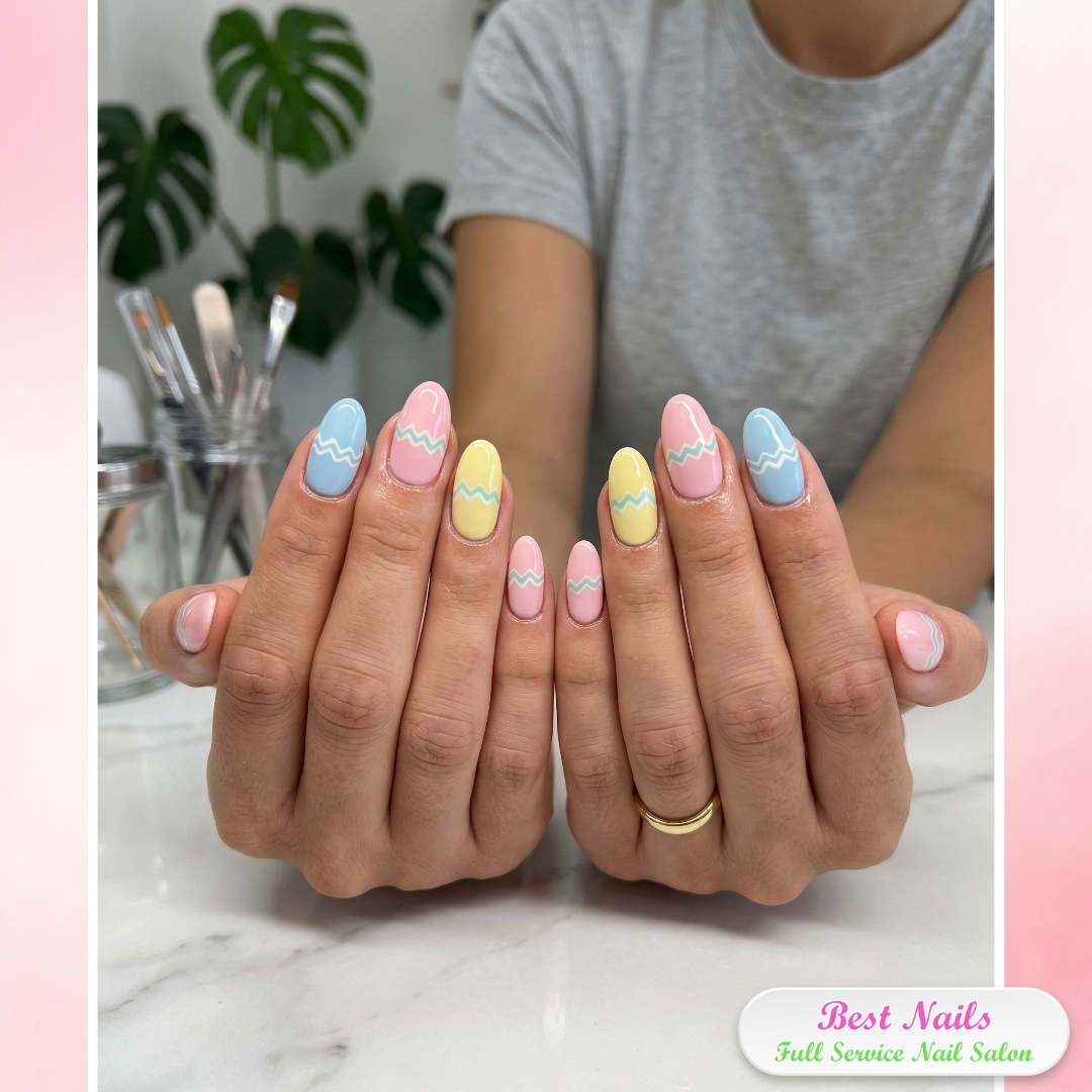 Best Nails in Wilkesboro_Trending Nail_March 2026